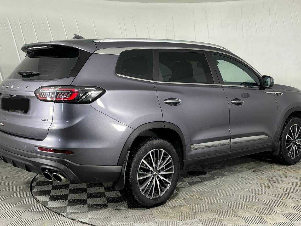 Купить Chery Tiggo 8 Pro Max, 2023, 21 458 км, фото №5