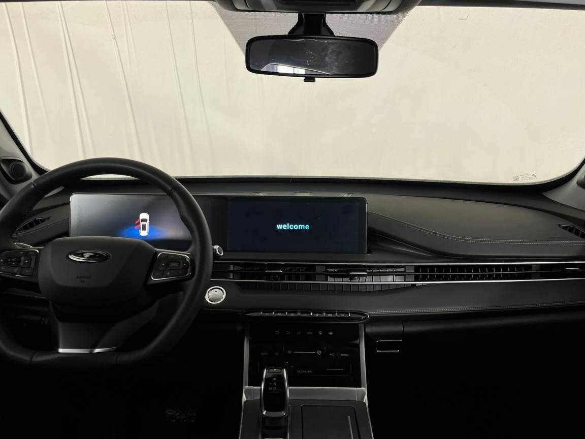 Купить Chery Tiggo 7 Pro Max, 2024, 12 036 км, фото №11