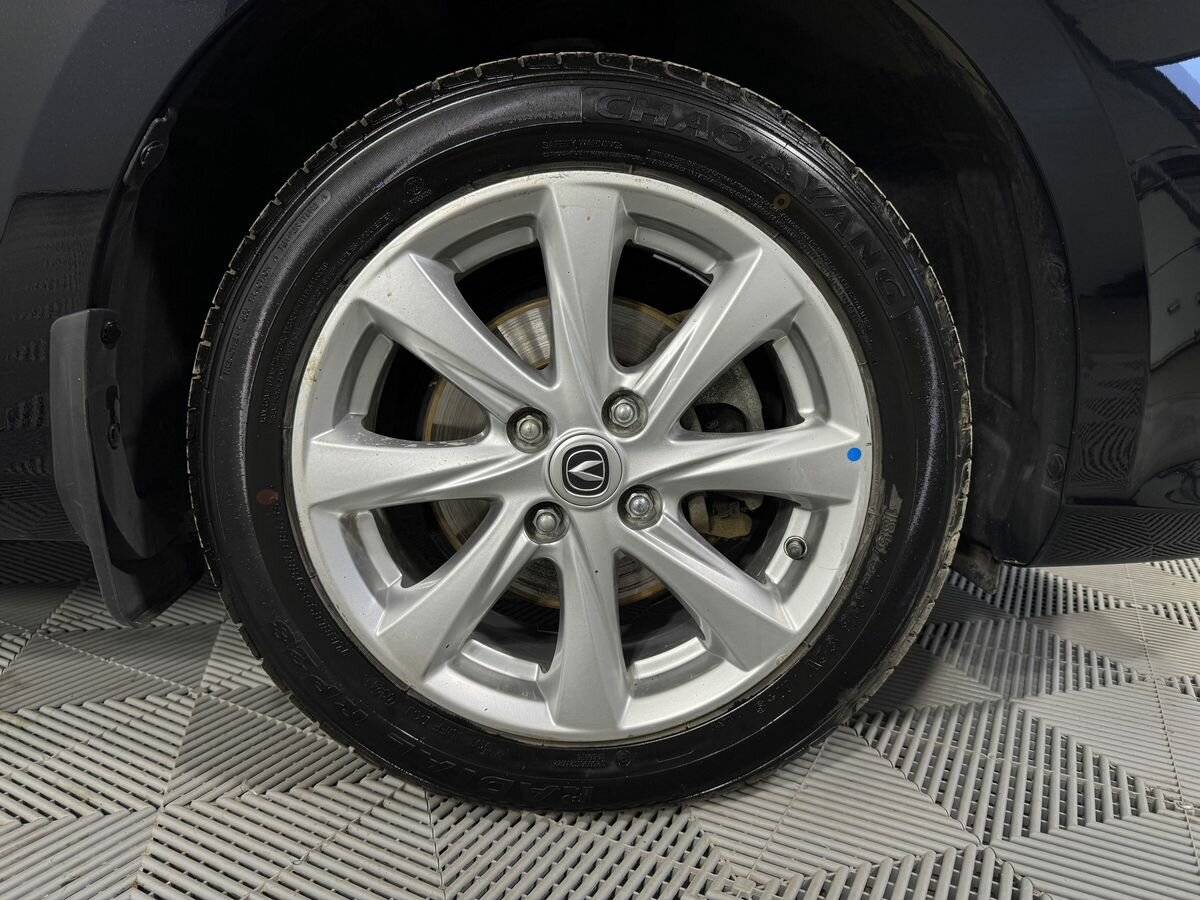 Купить Changan Alsvin, 2024, 31 780 км, фото №14