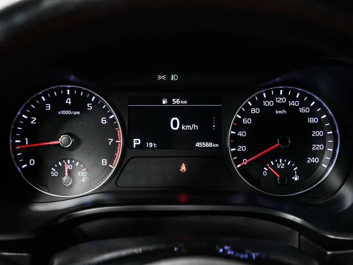 Купить Kia Cerato, 2020, 45 568 км, фото №10