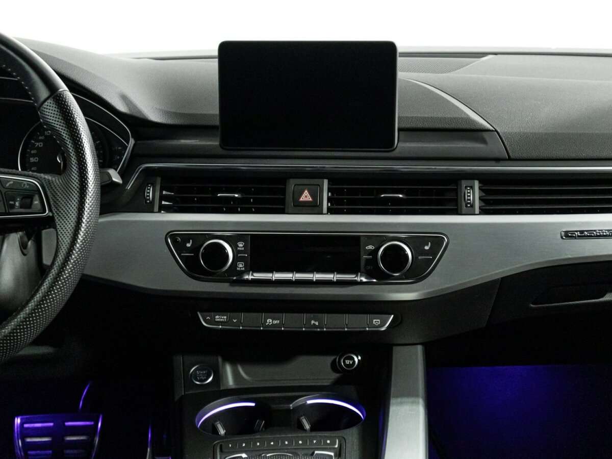 Купить Audi A4, 2019, 140 144 км, фото №14