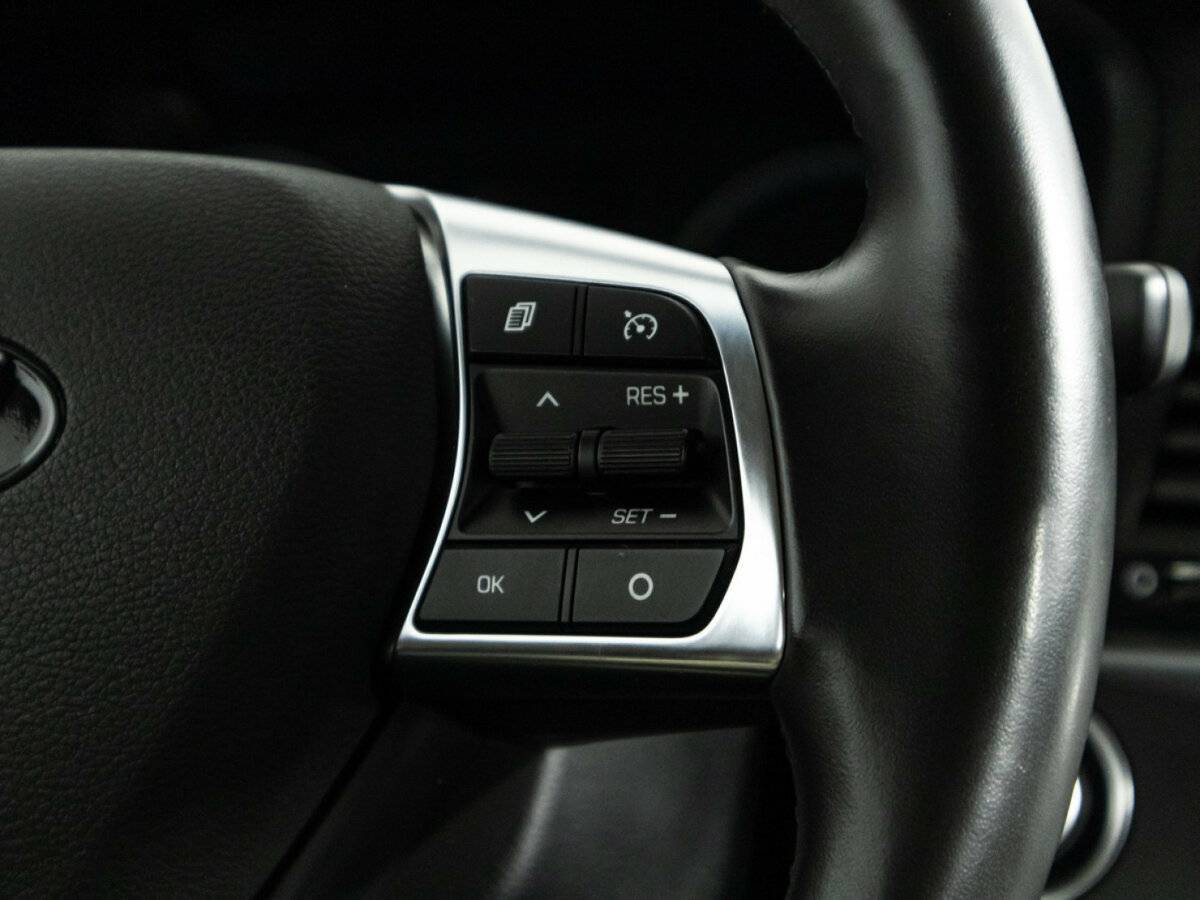 Купить Hyundai Sonata, 2017, 23 902 км, фото №22