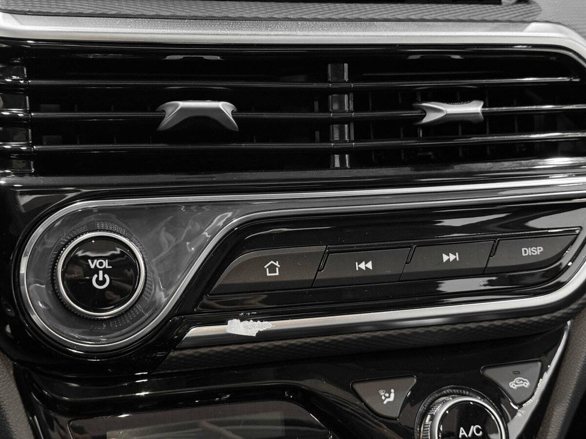 Купить Changan Alsvin, 2023, 1 116 км, фото №12