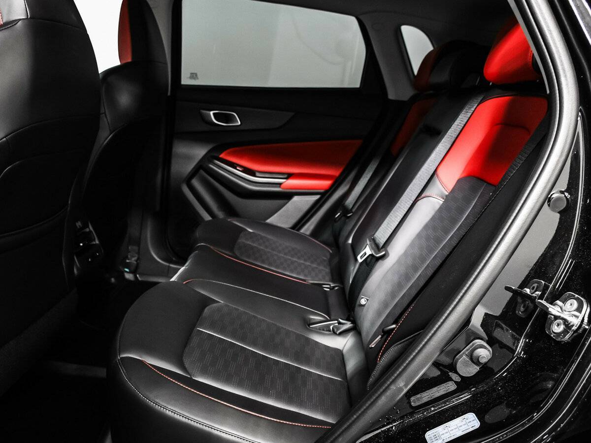 Купить Changan CS55 Plus, 2024, 26 500 км, фото №14