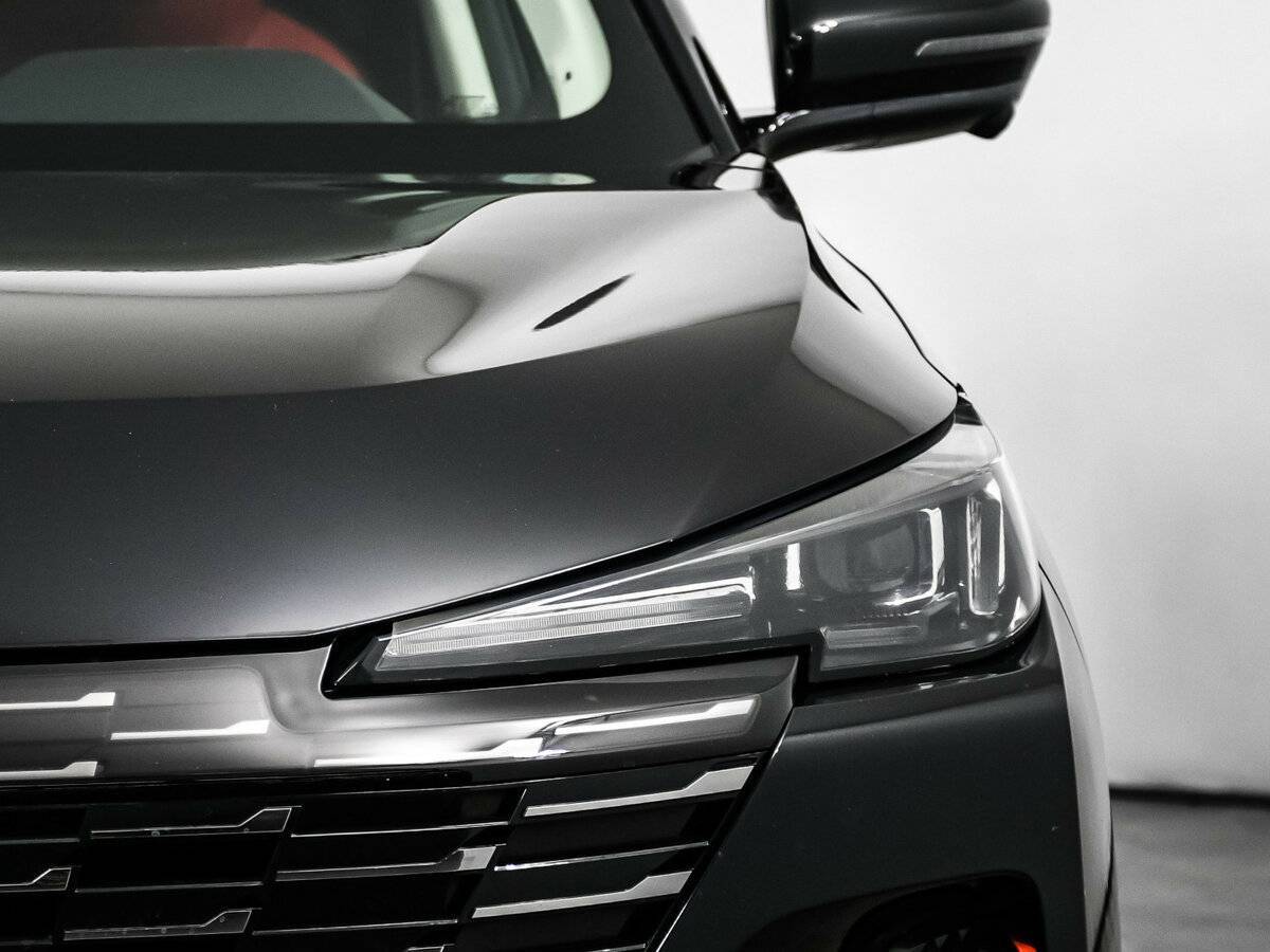 Купить Changan CS55 Plus, 2024, 26 500 км, фото №15