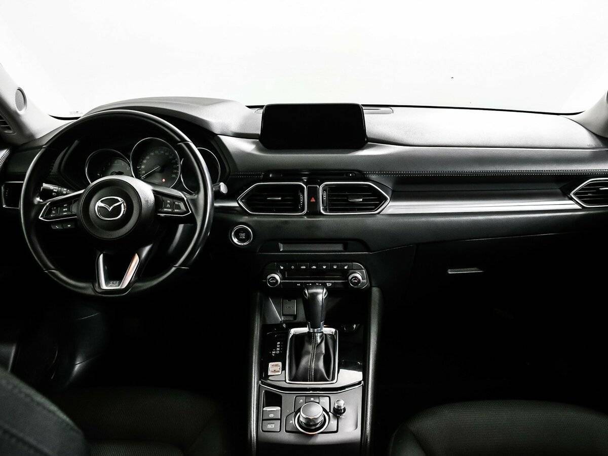 Купить Mazda CX-5, 2019, 145 003 км, фото №11