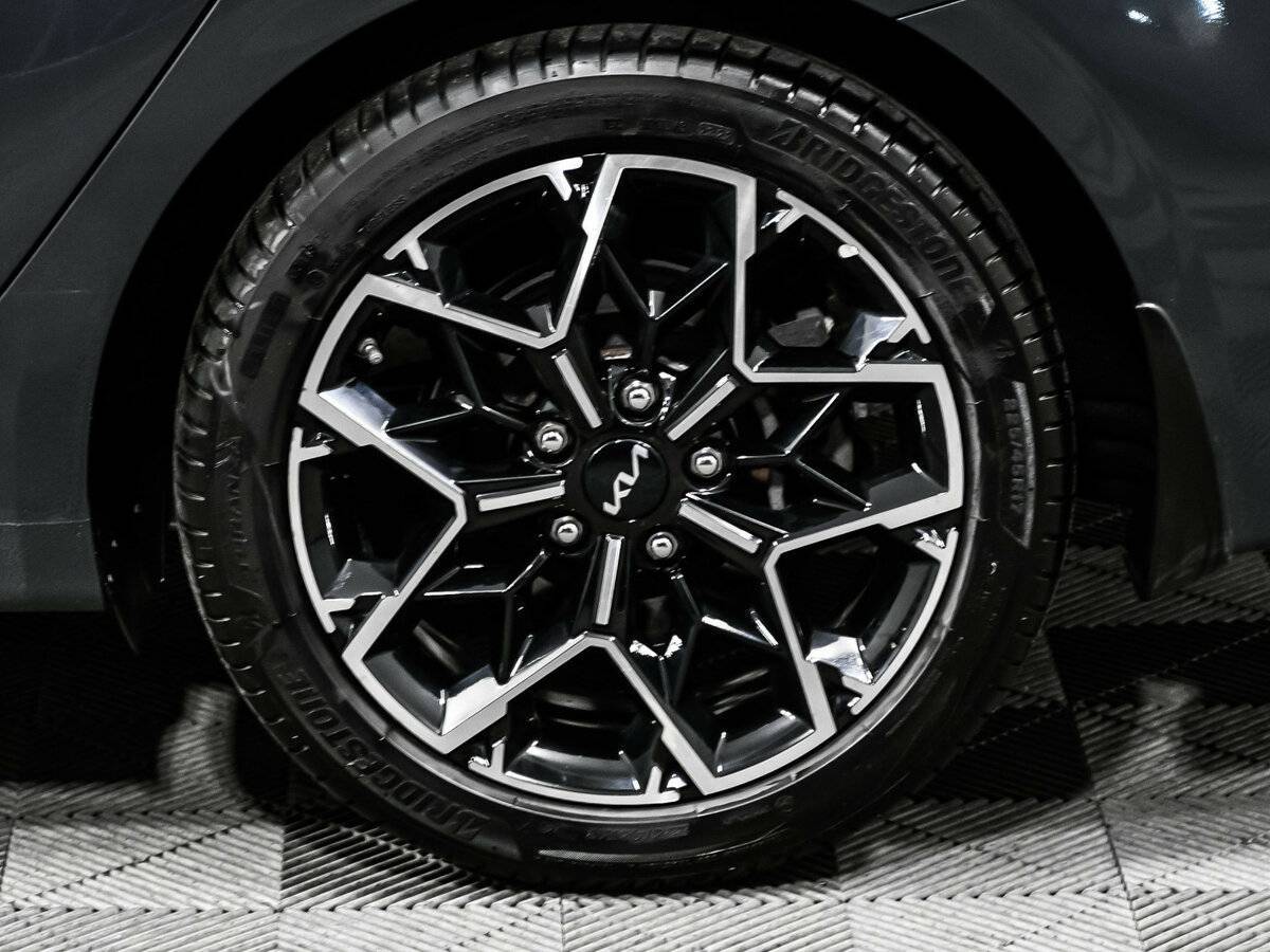 Купить Kia Ceed, 2021, 68 000 км, фото №16