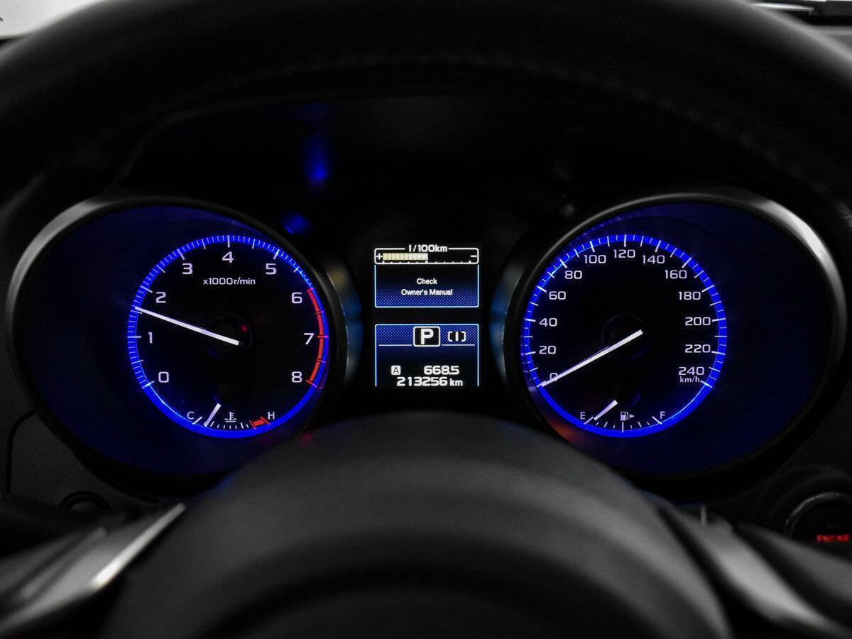 Купить Subaru Outback, 2018, 213 253 км, фото №21