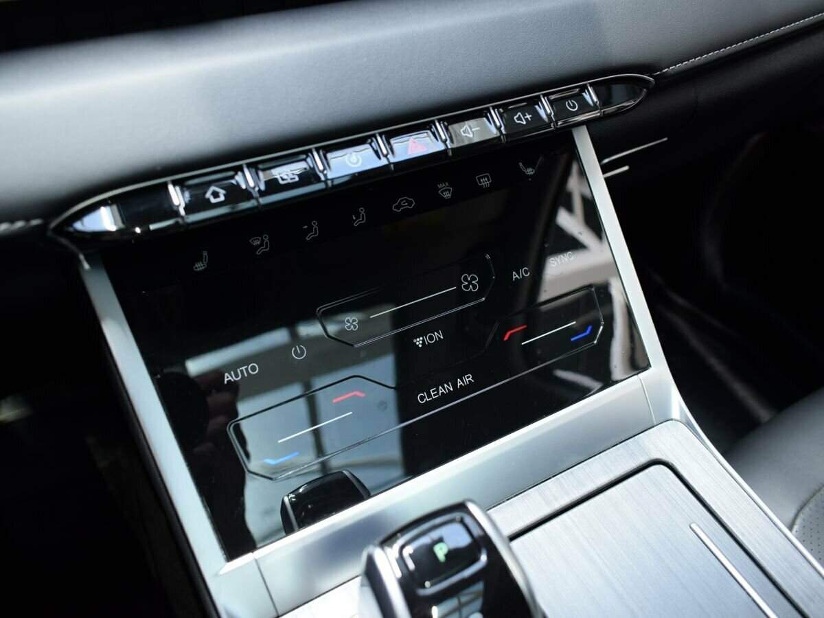 Купить Chery Tiggo 7 Pro Max, 2023, 33 867 км, фото №11