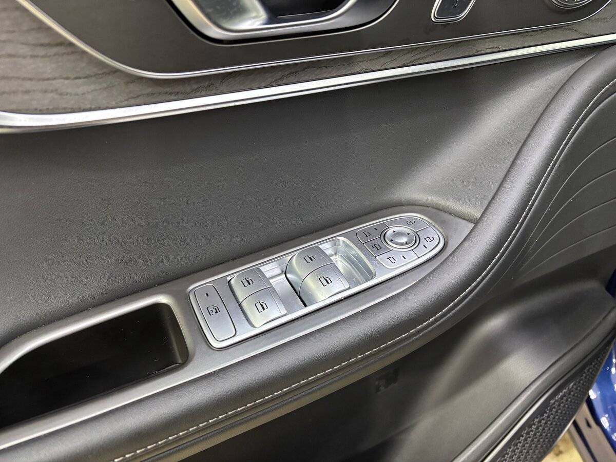 Купить Chery Tiggo 8 Pro Max, 2023, 12 800 км, фото №8