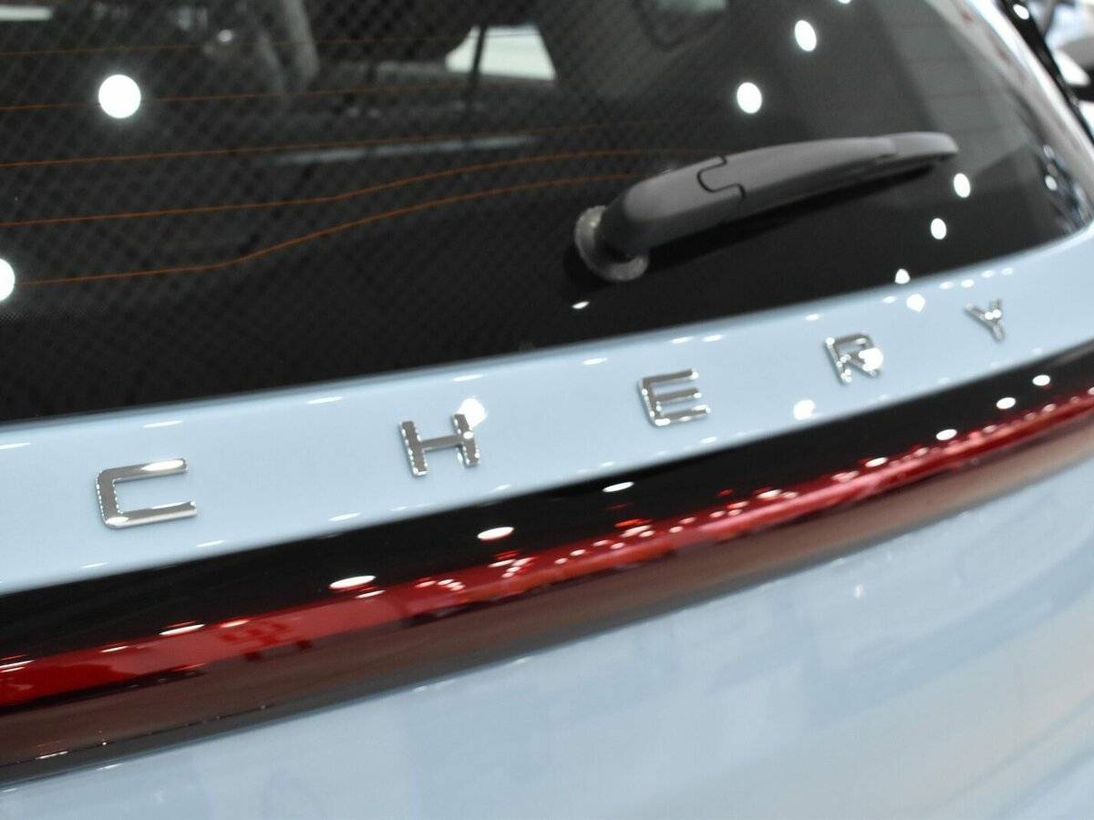 Купить Chery Tiggo 7 Pro Max, 2023, 1 319 км, фото №10