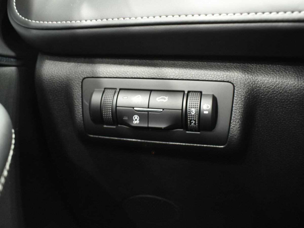 Купить Chery Tiggo 7 Pro Max, 2023, 1 319 км, фото №18