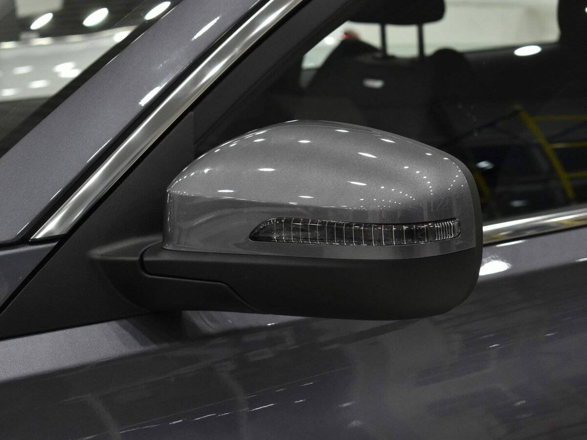 Купить Chery Tiggo 7 Pro Max, 2023, 1 057 км, фото №11