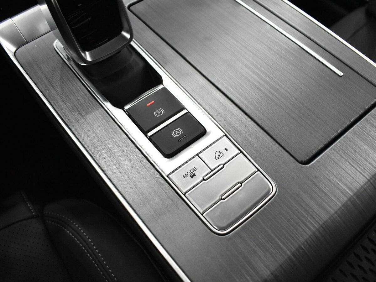 Купить Chery Tiggo 7 Pro Max, 2023, 1 057 км, фото №26