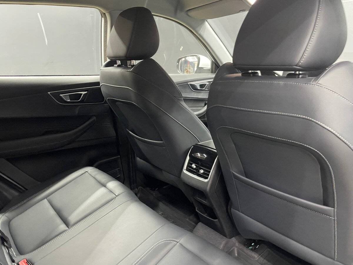 Купить Chery Tiggo 4 Pro, 2023, 18 512 км, фото №10