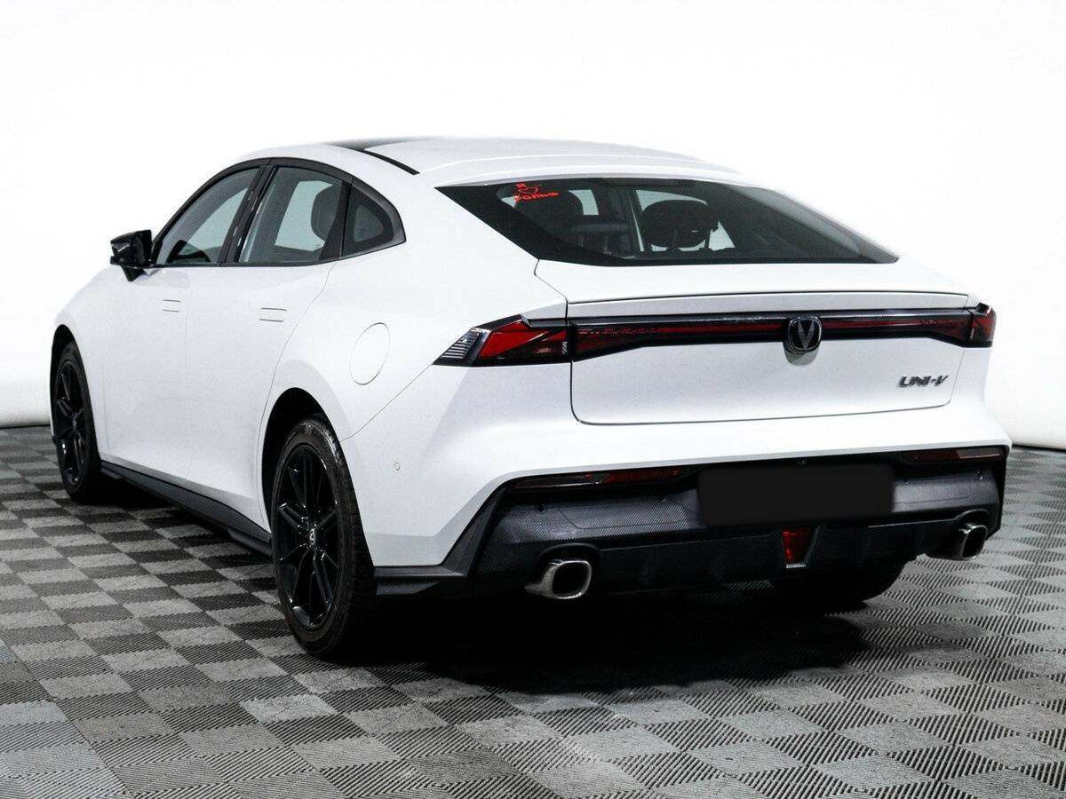 Купить Changan UNI-V, 2023, 26 064 км, фото №7