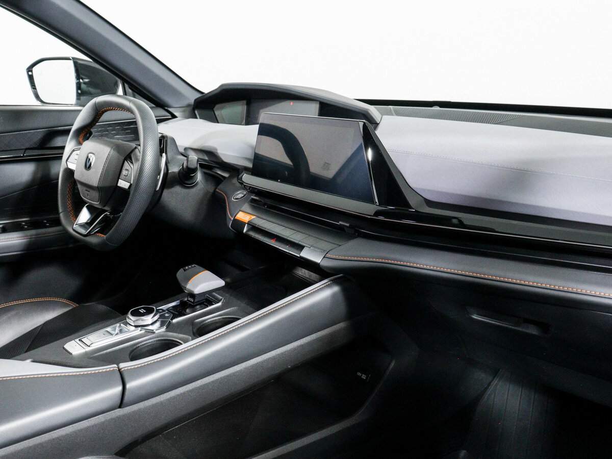 Купить Changan UNI-V, 2023, 26 064 км, фото №9