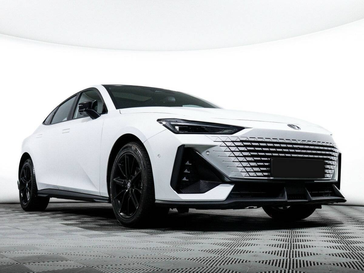 Купить Changan UNI-V, 2023, 26 064 км, фото №19