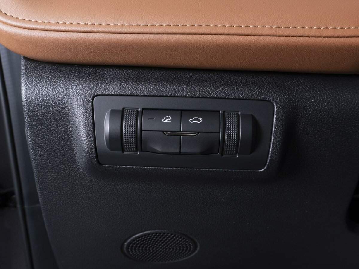 Купить Chery Tiggo 8 Pro Max, 2023, 50 679 км, фото №24