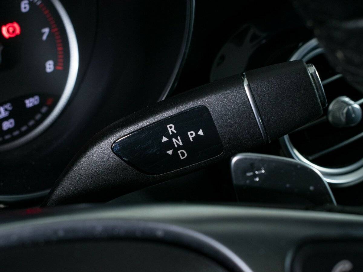 Купить Mercedes-Benz C-Класс 180, 2016, 22 479 км, фото №16