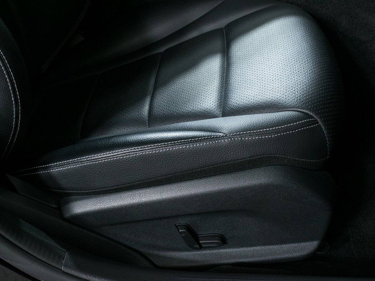 Купить Mercedes-Benz C-Класс 180, 2016, 22 479 км, фото №17