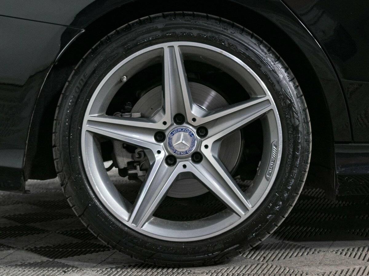 Купить Mercedes-Benz C-Класс 180, 2016, 22 479 км, фото №19