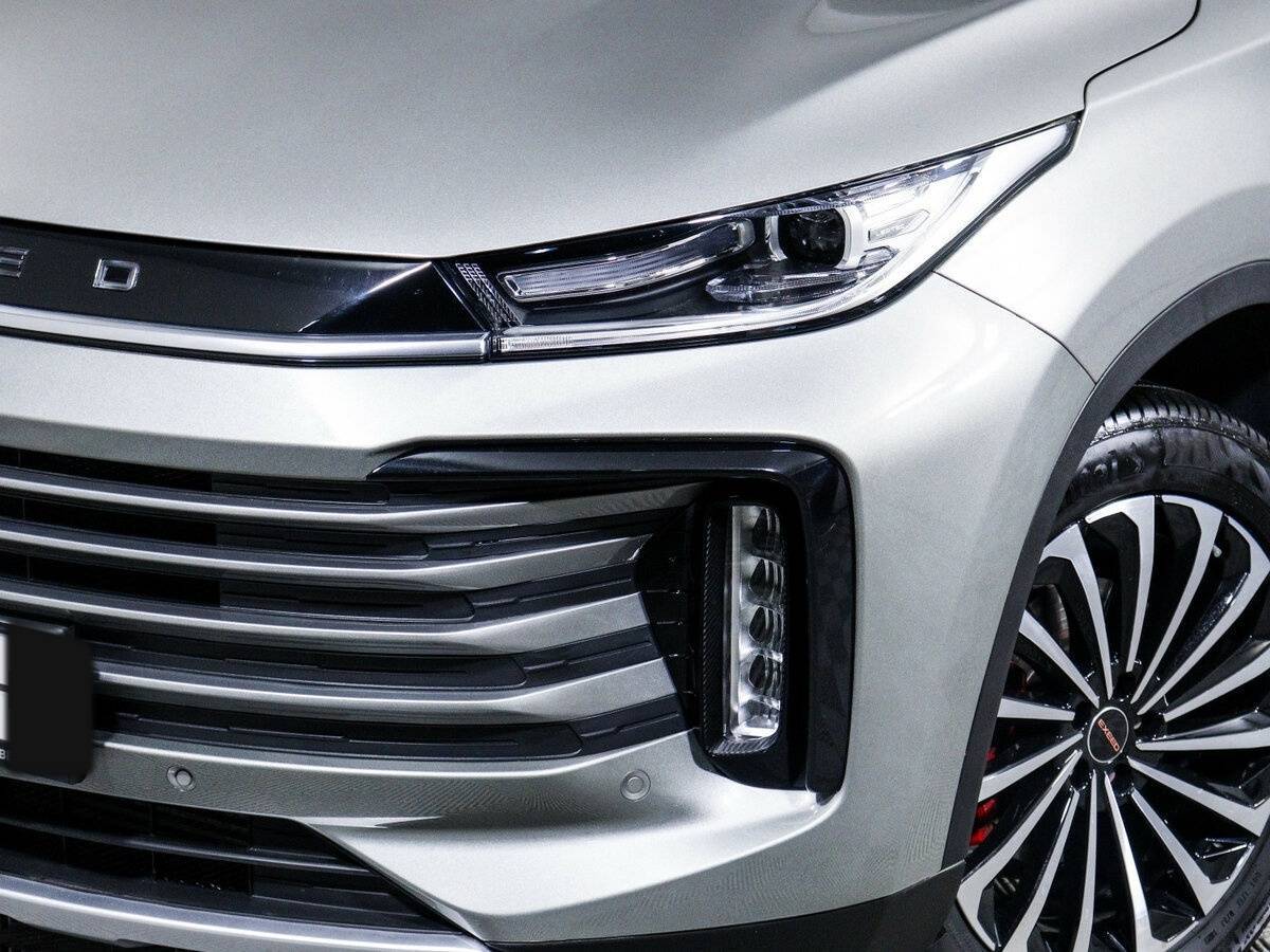 Купить Exeed TXL, 2023, 18 950 км, фото №14