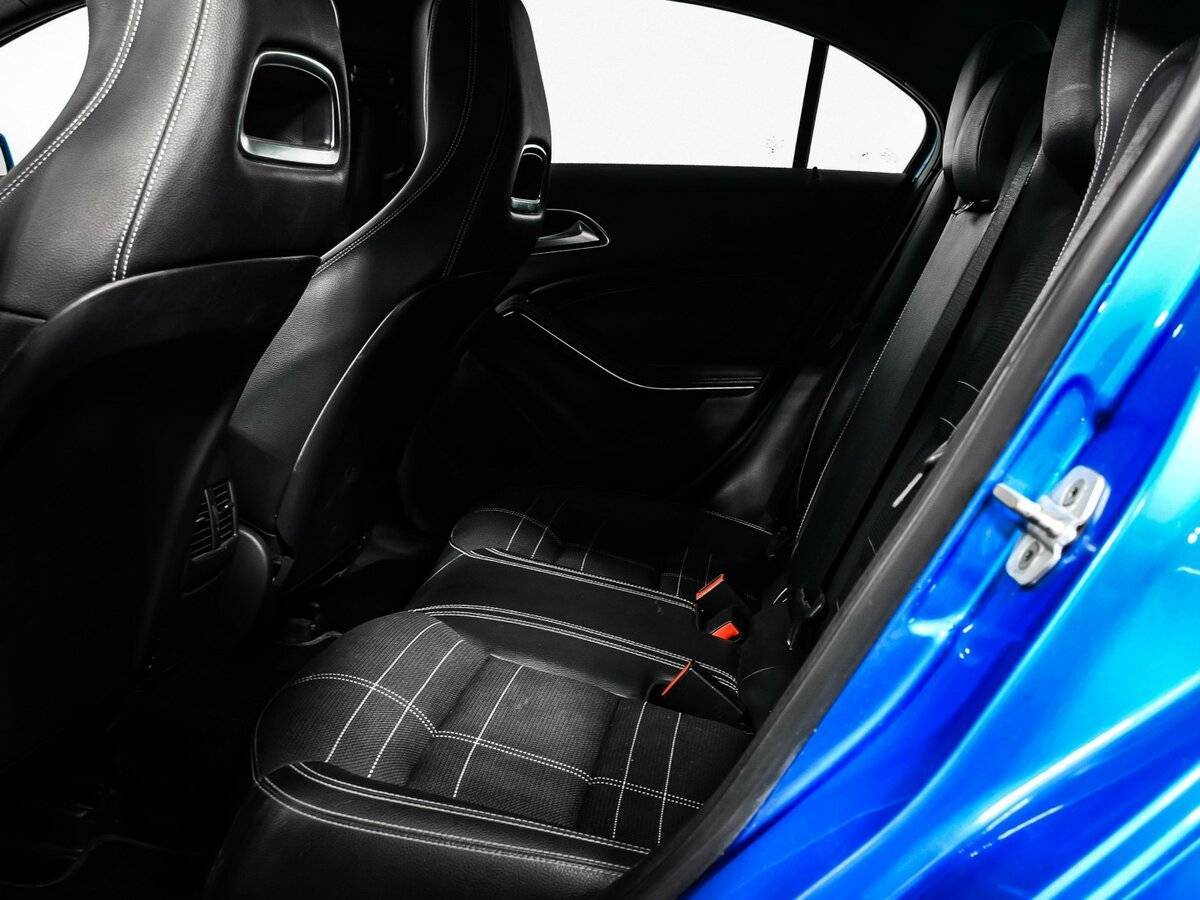 Купить Mercedes-Benz A-Класс 200, 2013, 237 036 км, фото №13