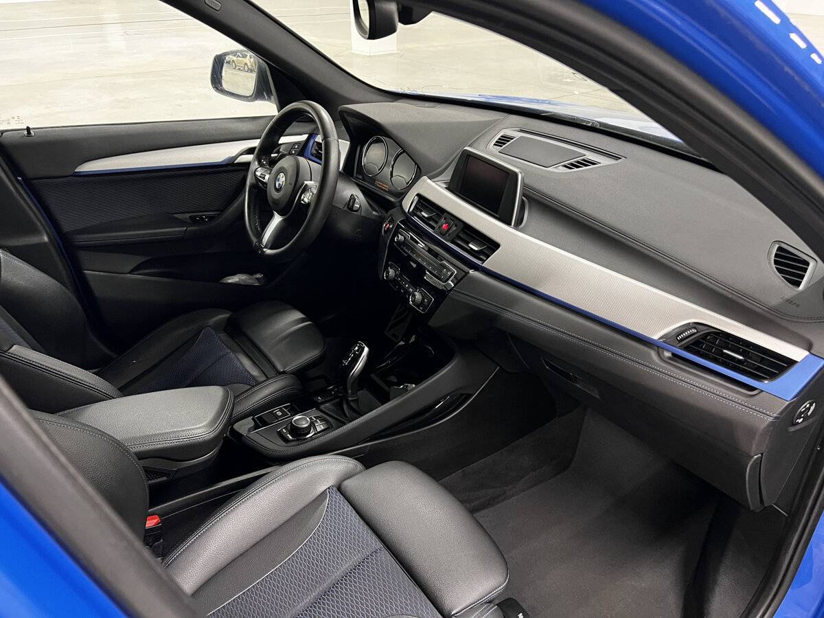 Купить BMW X1 20i xDrive, 2019, 161 900 км, фото №11