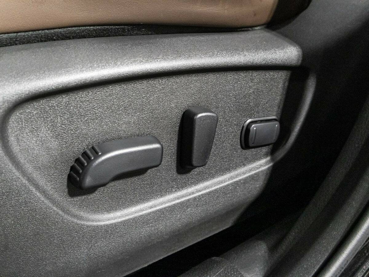 Купить Nissan Qashqai, 2020, 102 211 км, фото №17