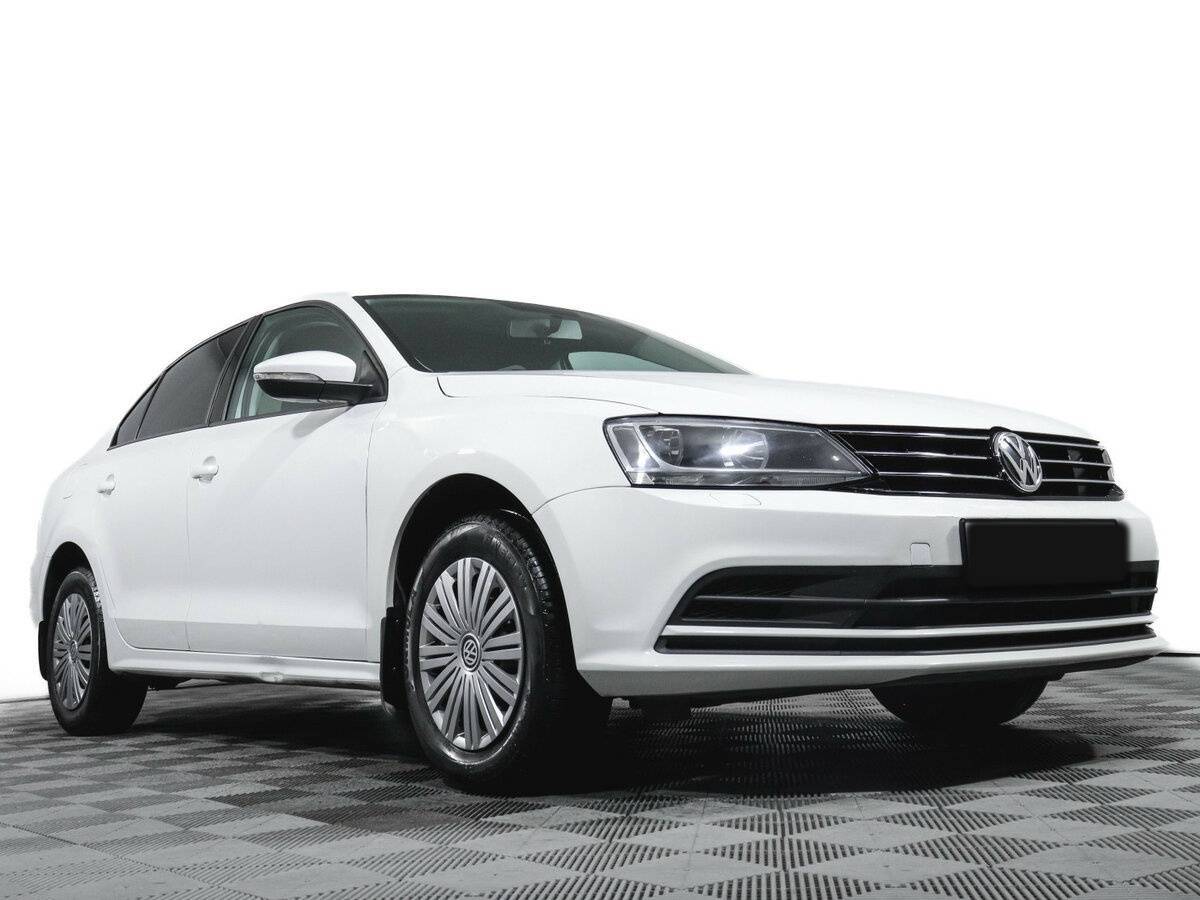 Купить Volkswagen Jetta, 2016, 125 387 км, фото №18