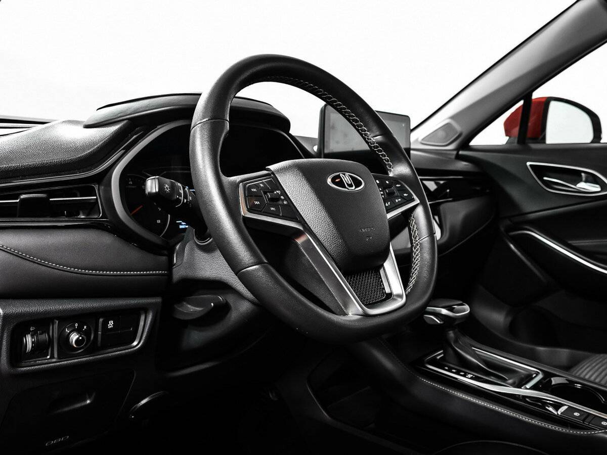 Купить Москвич 3, 2023, 29 880 км, фото №12