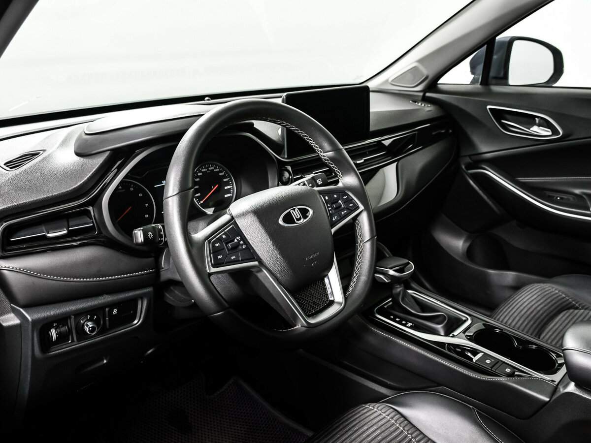 Купить Москвич 3, 2023, 35 863 км, фото №13