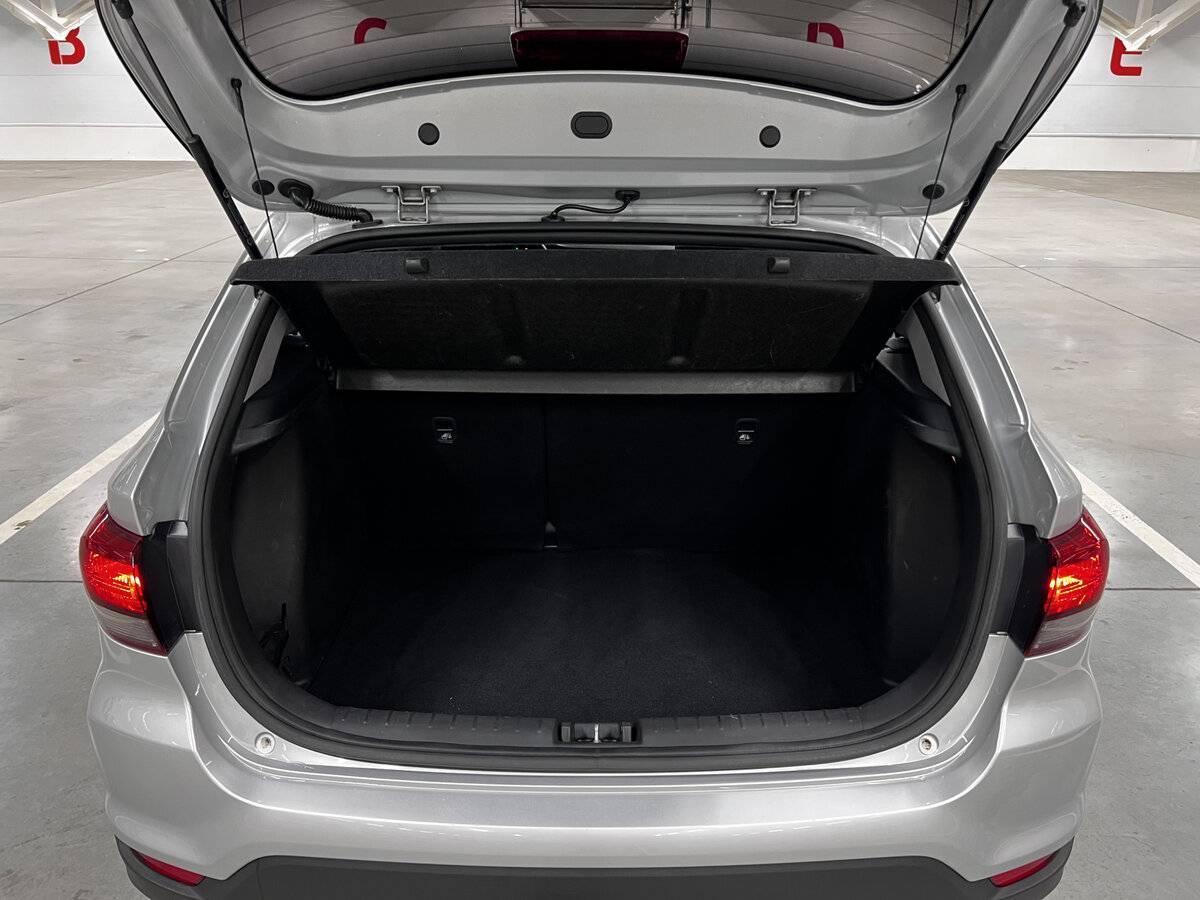 Купить Kia Rio X-Line, 2020, 94 525 км, фото №10