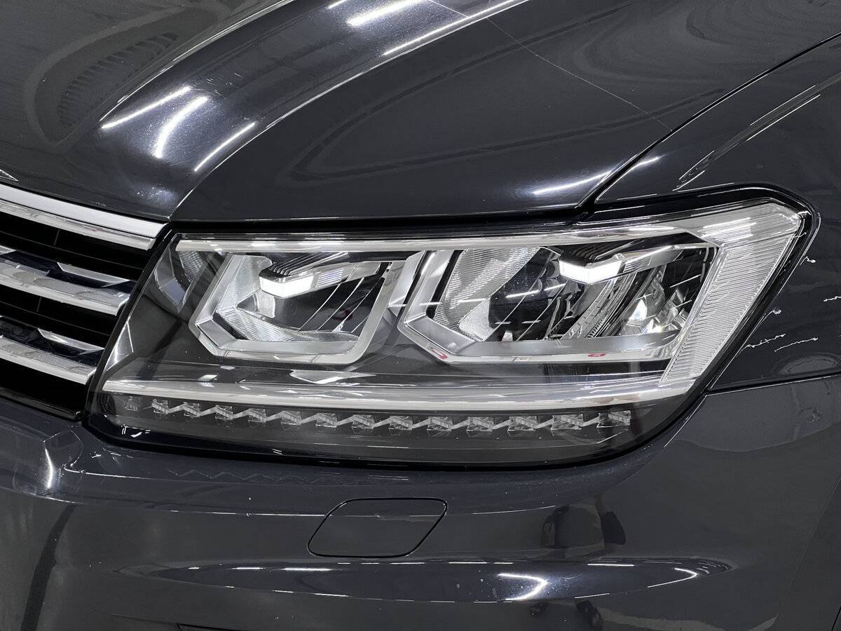 Купить Volkswagen Tiguan, 2017, 136 172 км, фото №17