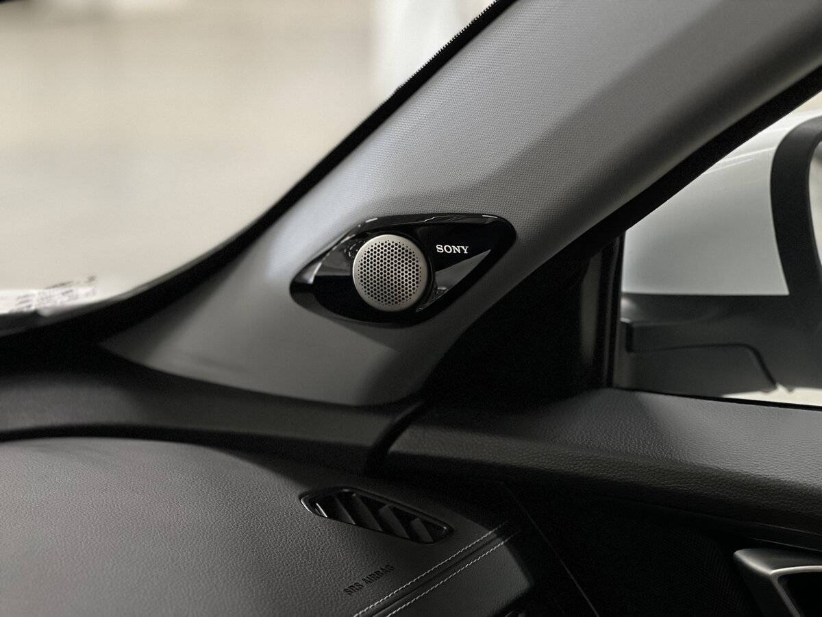 Купить Chery Tiggo 7 Pro Max, 2023, 17 297 км, фото №19