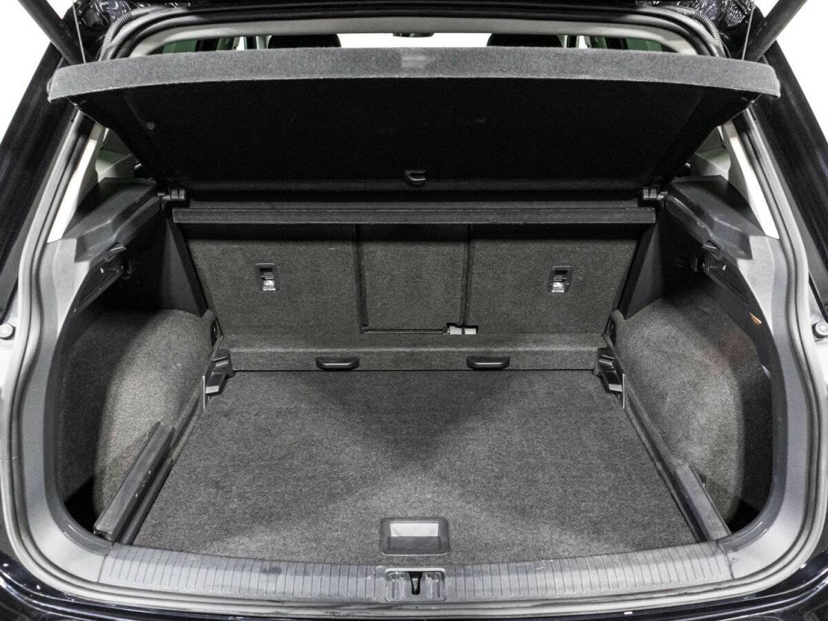 Купить Volkswagen Tiguan, 2018, 98 909 км, фото №15