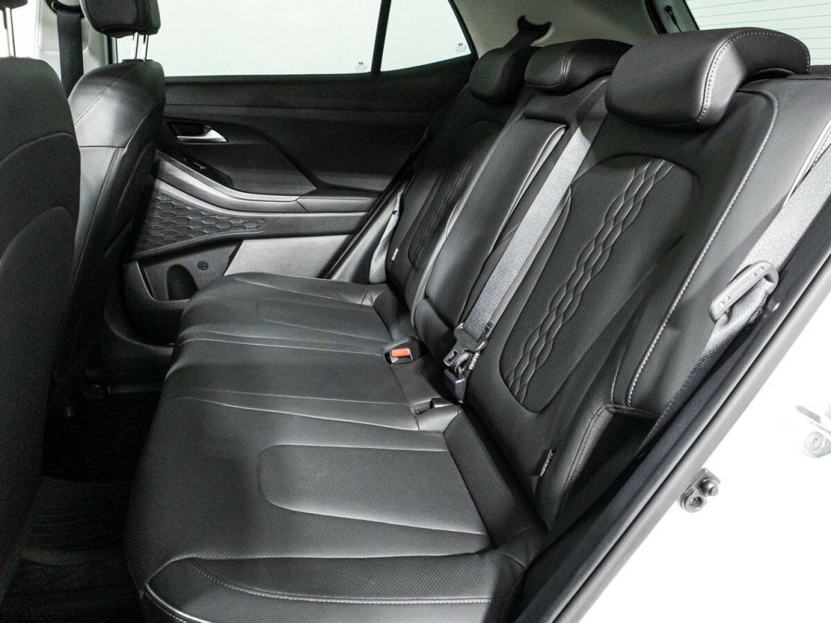 Купить Hyundai Creta, 2022, 45 033 км, фото №10