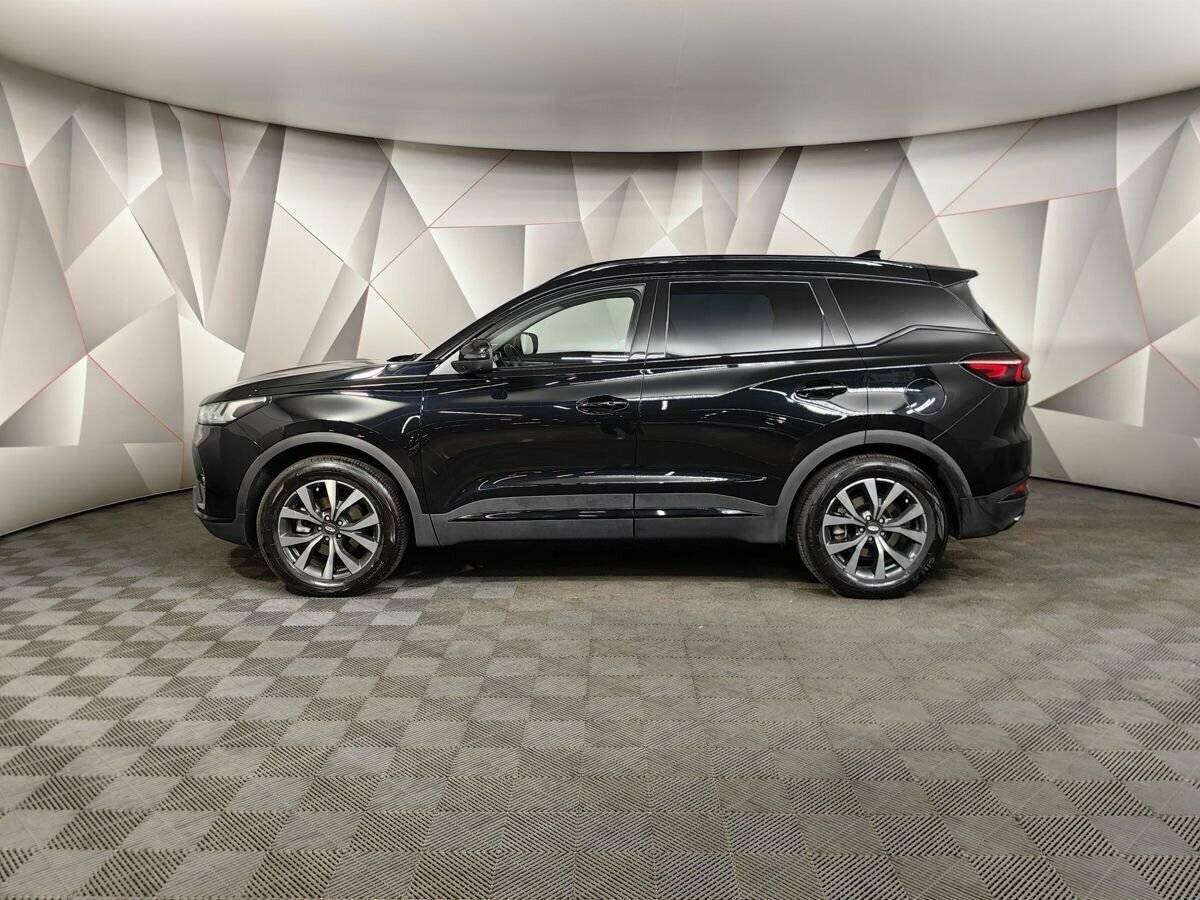 Купить Chery Tiggo 7 Pro, 2022, 48 261 км, фото №5