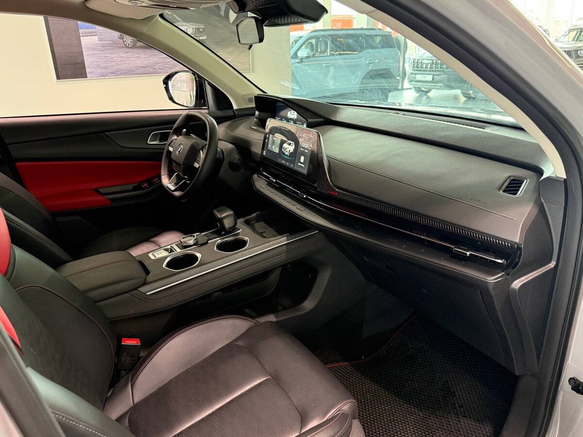 Купить Changan CS55 Plus, 2023, 6 000 км, фото №8