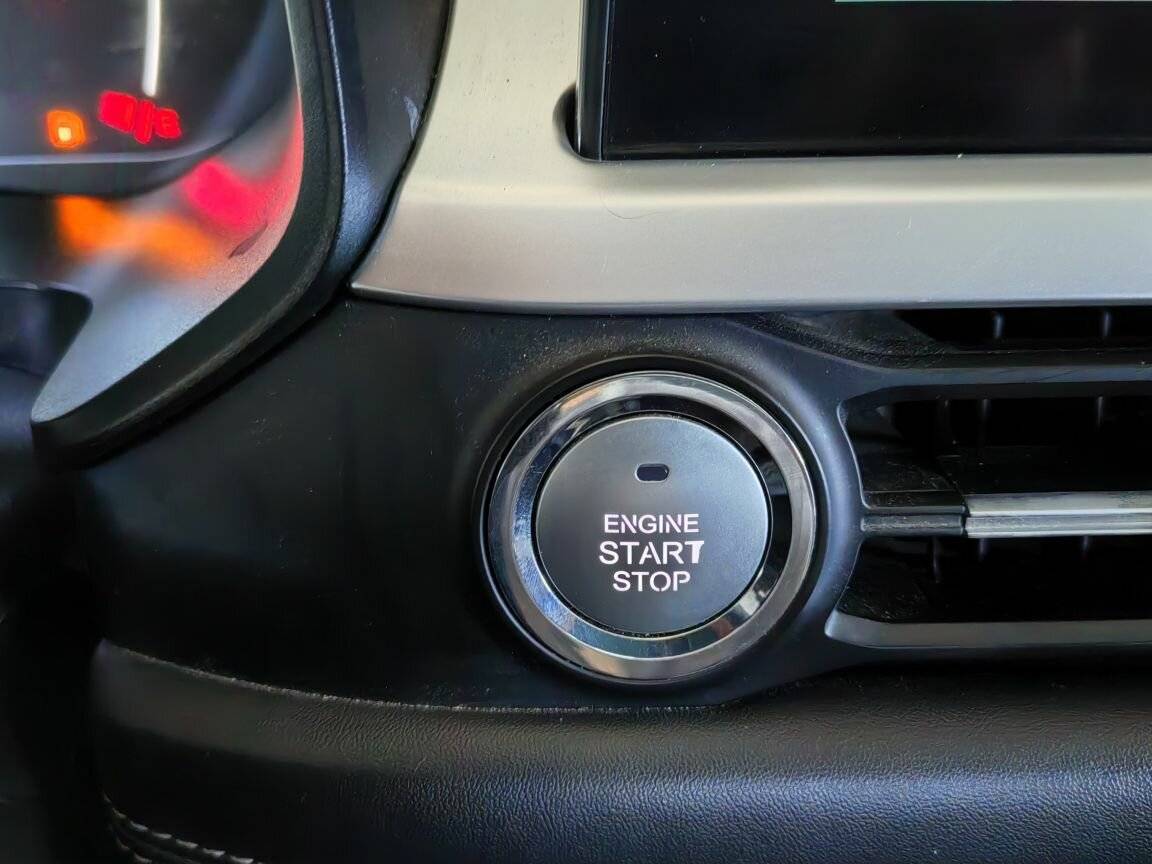 Купить Chery Tiggo 7 Pro, 2021, 58 994 км, фото №20