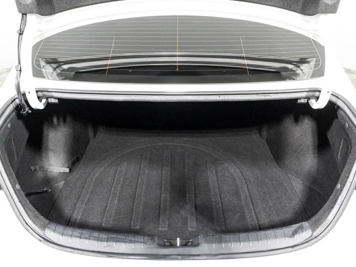 Купить Kia Cerato, 2021, 109 723 км, фото №15