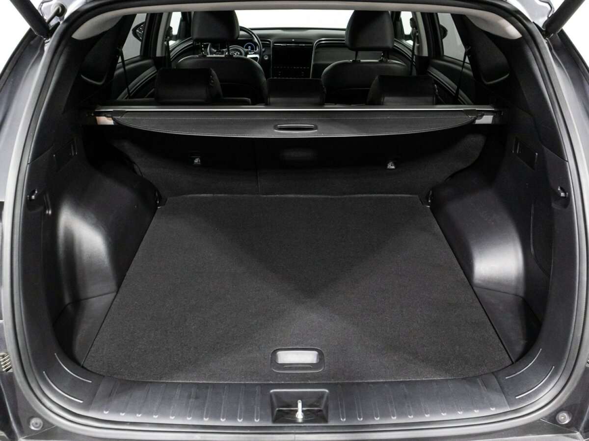 Купить Hyundai Tucson, 2021, 50 297 км, фото №15
