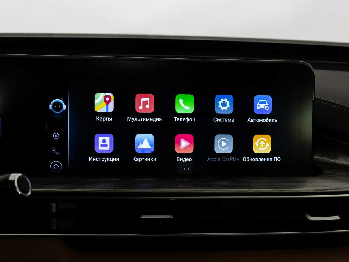 Купить Chery Tiggo 8 Pro Max, 2022, 64 394 км, фото №19