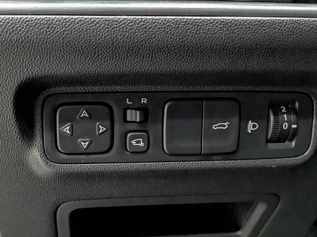 Купить Changan CS55 Plus, 2023, 31 733 км, фото №26