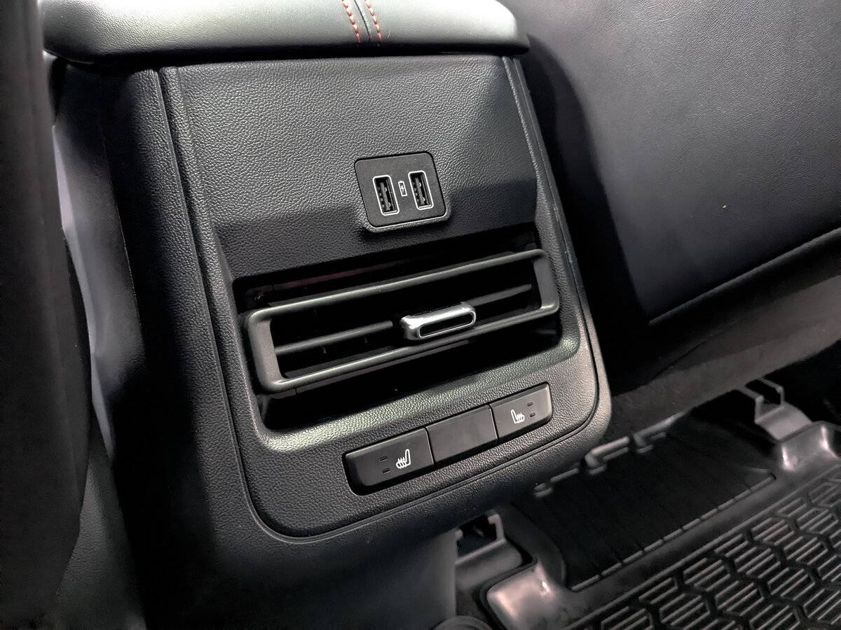 Купить Changan CS55 Plus, 2023, 31 733 км, фото №27