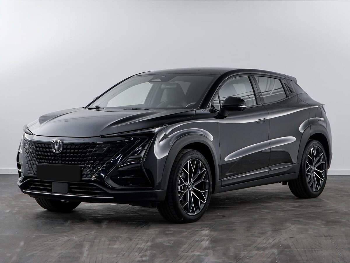 Купить Changan UNI-T, 2022, 17 350 км, фото №5