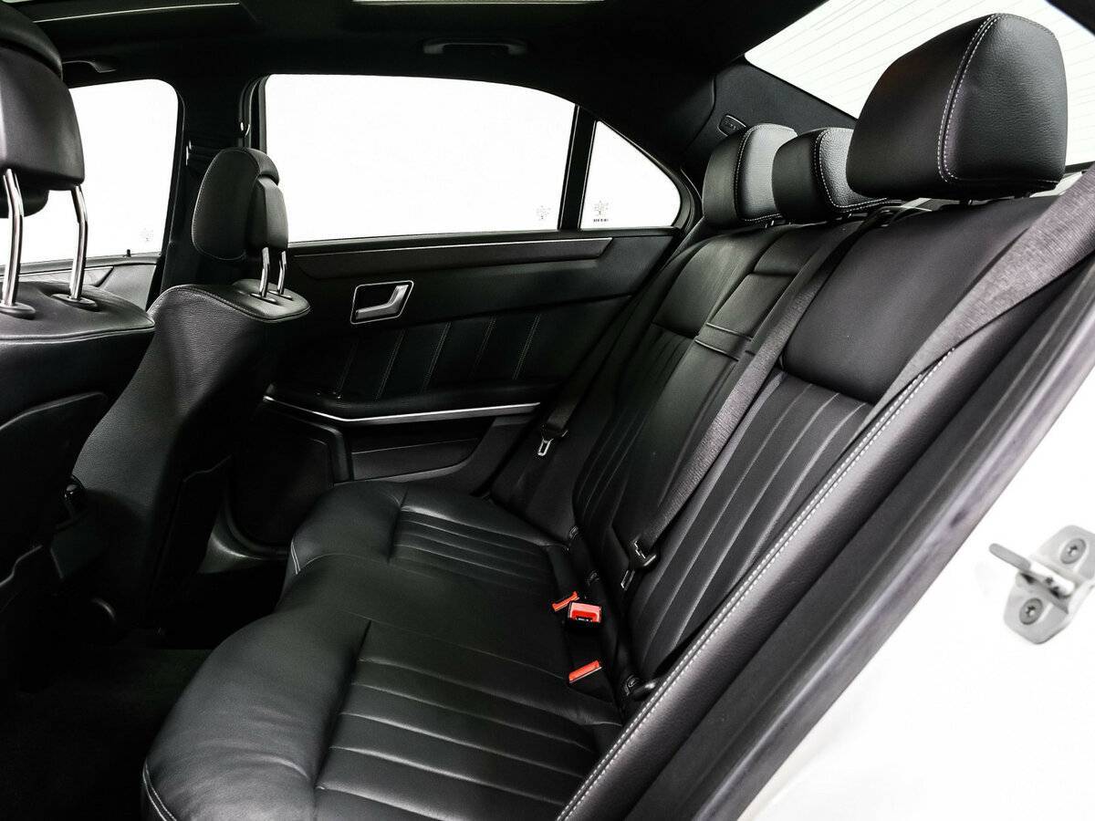 Купить Mercedes-Benz E-Класс 300, 2014, 75 341 км, фото №12