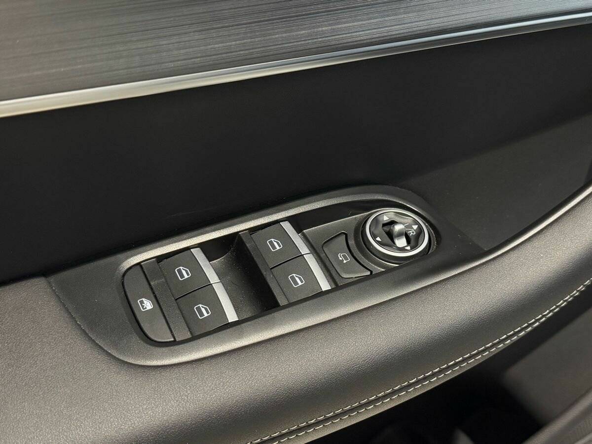 Купить Chery Tiggo 7 Pro Max, 2023, 14 966 км, фото №26