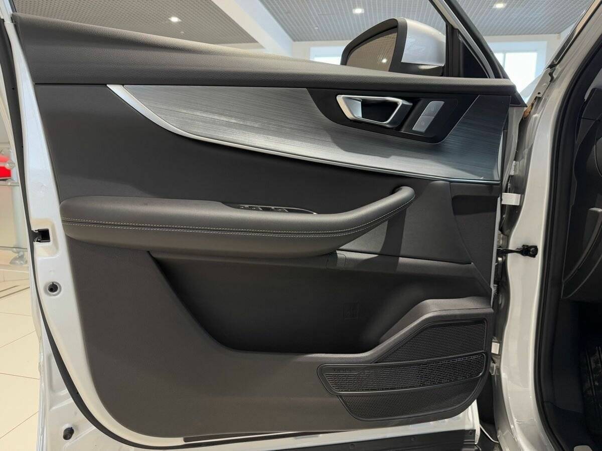 Купить Chery Tiggo 7 Pro Max, 2023, 14 966 км, фото №27